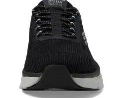 SKECHERS D'Lux Walker 2.0 Rezinate Hands Free Slip-In Men's
