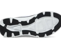 SKECHERS D'Lux Walker 2.0 Rezinate Hands Free Slip-In Men's