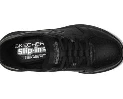 SKECHERS Durham Hands Free Slip-In Men's