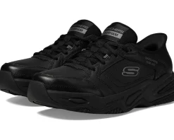 SKECHERS Durham Hands Free Slip-In Men's