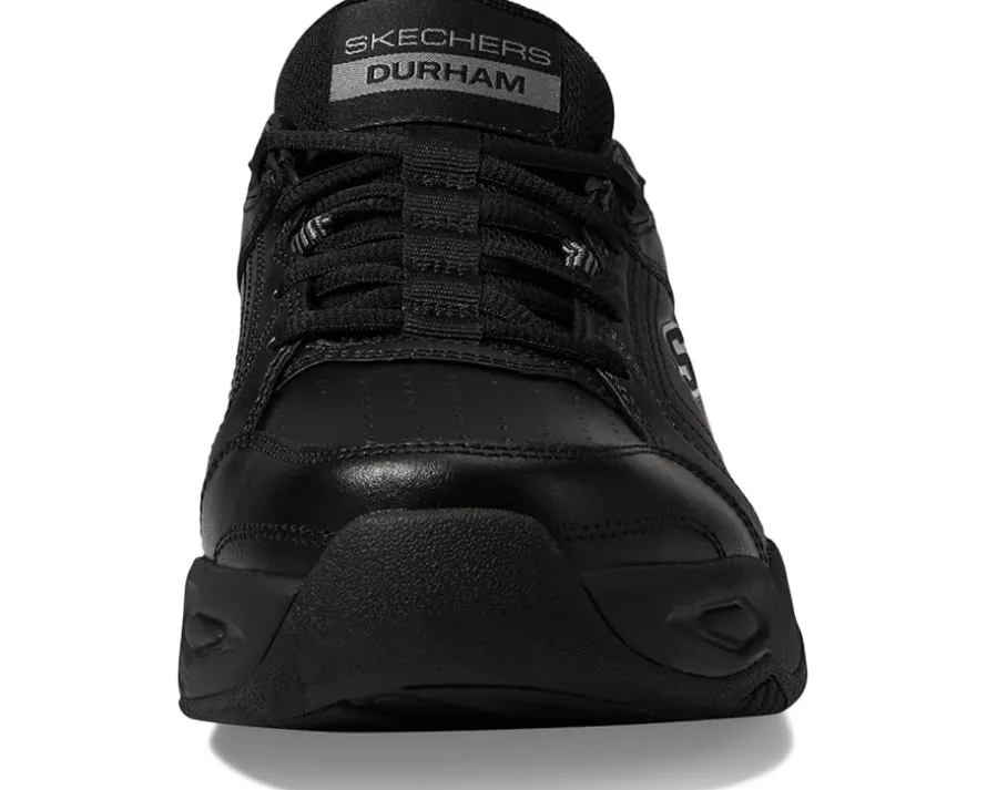 SKECHERS Durham Hands Free Slip-In Men's