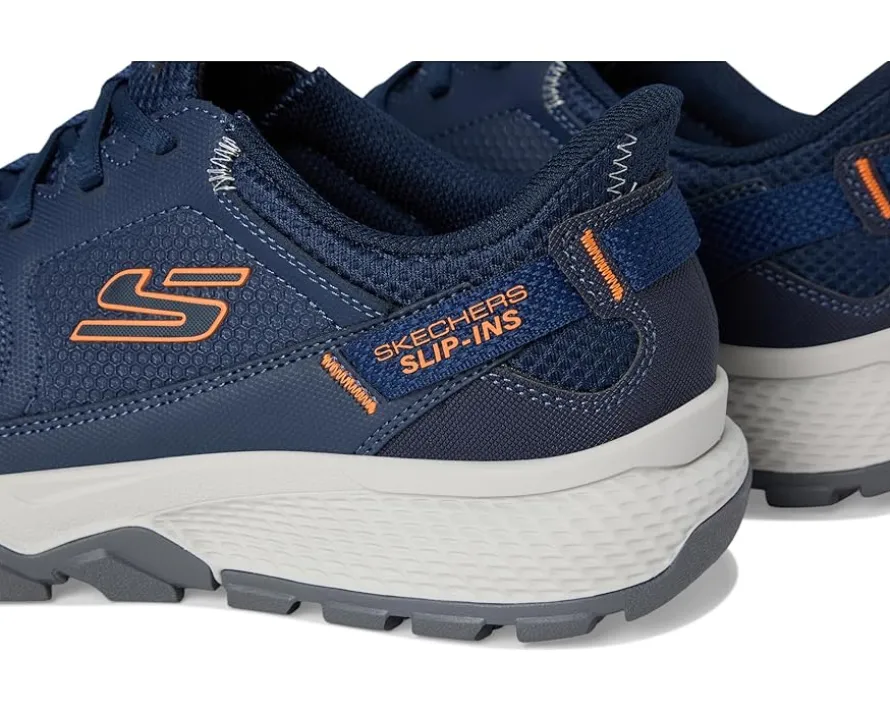 SKECHERS Dynamite AT Escapar Hands Free Slip-in Men's