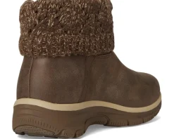 SKECHERS Easy Going - Cozy Weather 2 - Hands Free Slip-Ins Women's
