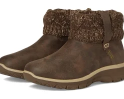 SKECHERS Easy Going - Cozy Weather 2 - Hands Free Slip-Ins Women's