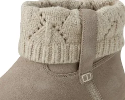 SKECHERS Easy Going - Cozy Weather 2 Suede Hands Free Slip-ins Women's