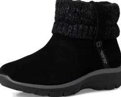 SKECHERS Easy Going - Cozy Weather 2 Suede Hands Free Slip-ins Women's