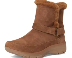 SKECHERS Easy Going - Dreamers Luxe Vibe Hands Free Slip-ins Women's