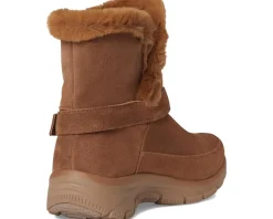 SKECHERS Easy Going - Dreamers Luxe Vibe Hands Free Slip-ins Women's