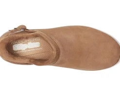 SKECHERS Easy Going - Modern Time Hands Free Slip-Ins Women's