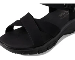 SKECHERS Easy Going - Somewhere Sunny Women's