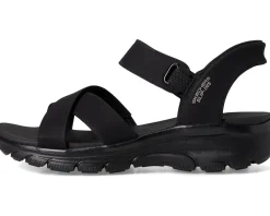 SKECHERS Easy Going - Somewhere Sunny Women's