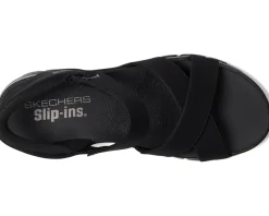 SKECHERS Easy Going - Somewhere Sunny Women's
