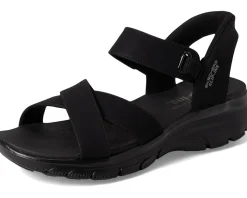 SKECHERS Easy Going - Somewhere Sunny Women's