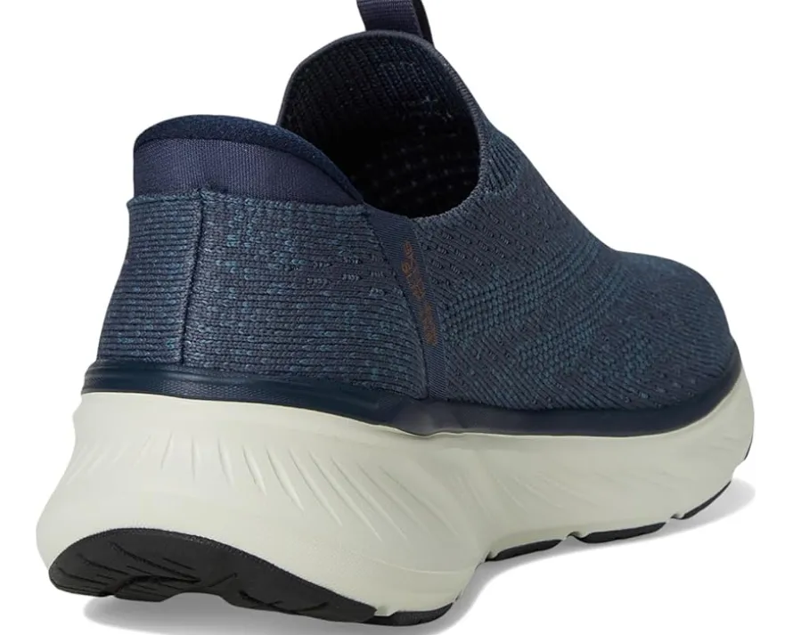 SKECHERS Edgeride Commissioner Hands Free Slip-in Men's