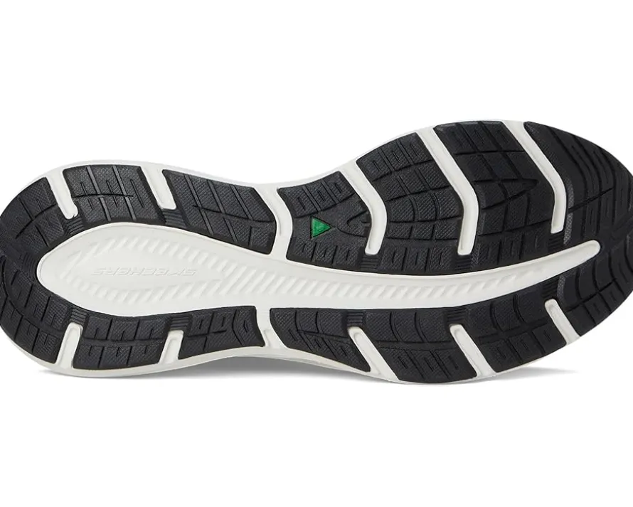 SKECHERS Edgeride Commissioner Hands Free Slip-in Men's