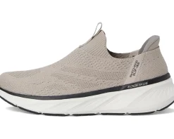 SKECHERS Edgeride Commissioner Hands Free Slip-in Men's