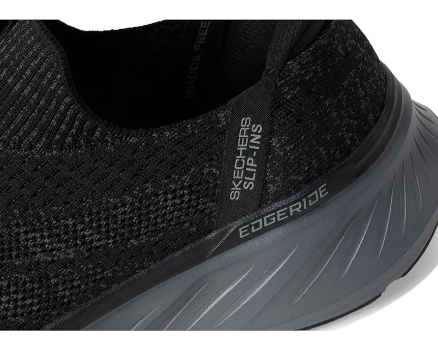 SKECHERS Edgeride Commissioner Hands Free Slip-in Men's
