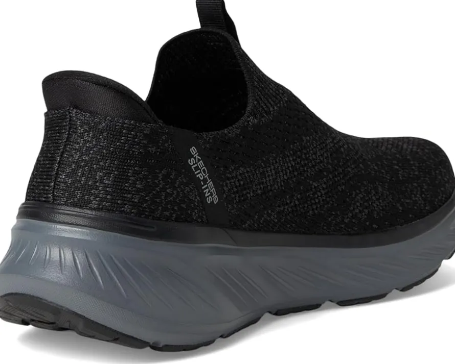 SKECHERS Edgeride Commissioner Hands Free Slip-in Men's