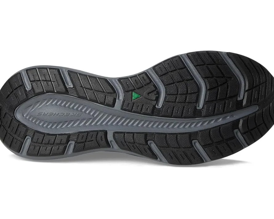 SKECHERS Edgeride Commissioner Hands Free Slip-in Men's