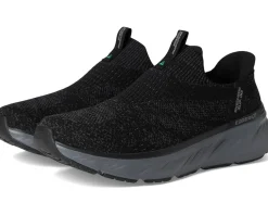 SKECHERS Edgeride Commissioner Hands Free Slip-in Men's