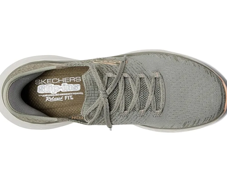 SKECHERS Edgeride Hands Free Slip - INS Women's