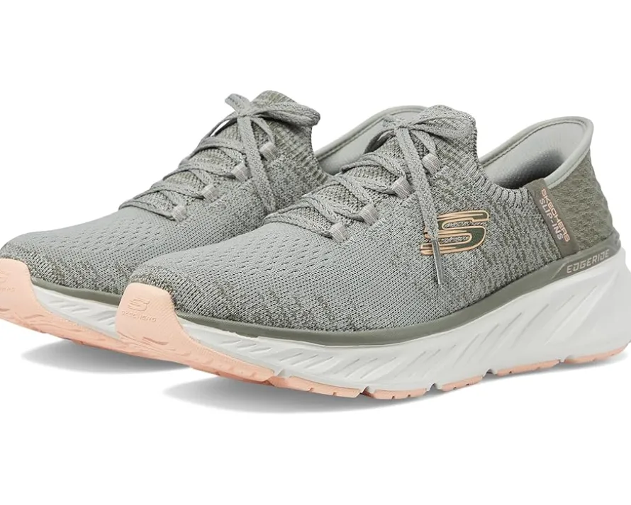 SKECHERS Edgeride Hands Free Slip - INS Women's