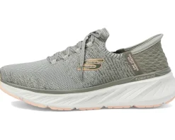 SKECHERS Edgeride Hands Free Slip - INS Women's