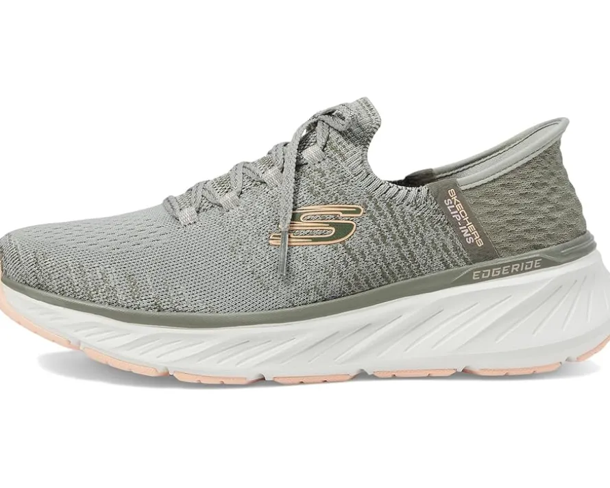 SKECHERS Edgeride Hands Free Slip - INS Women's