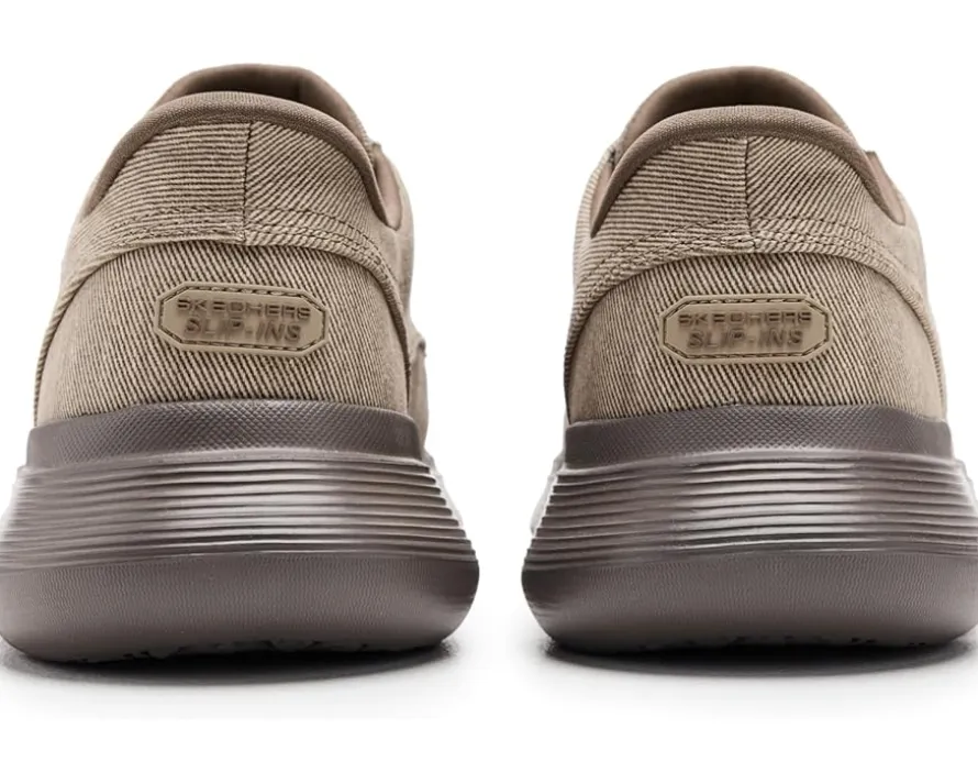SKECHERS Garza - Clive Men's