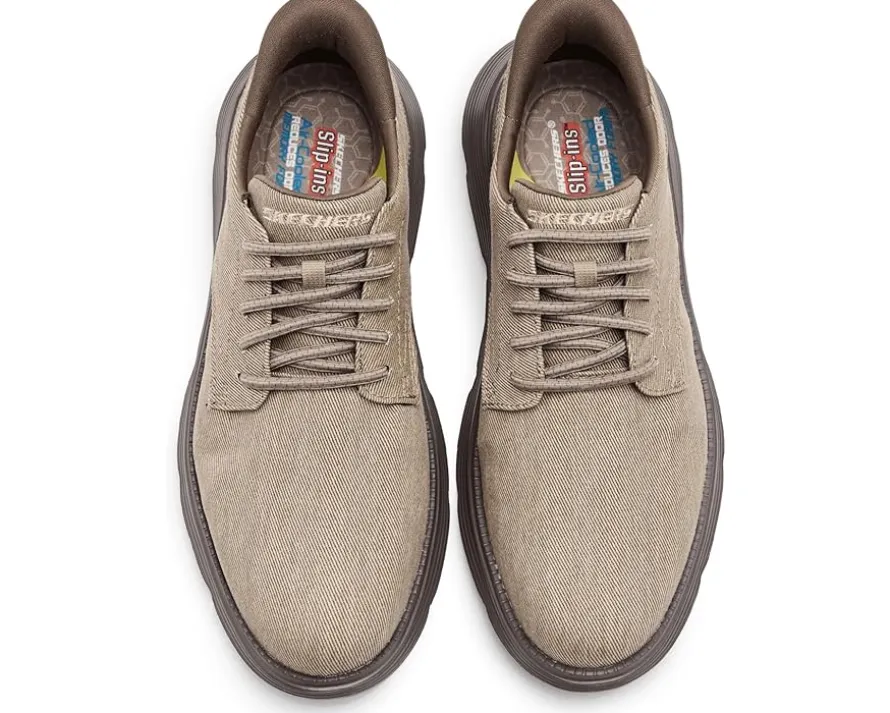 SKECHERS Garza - Clive Men's