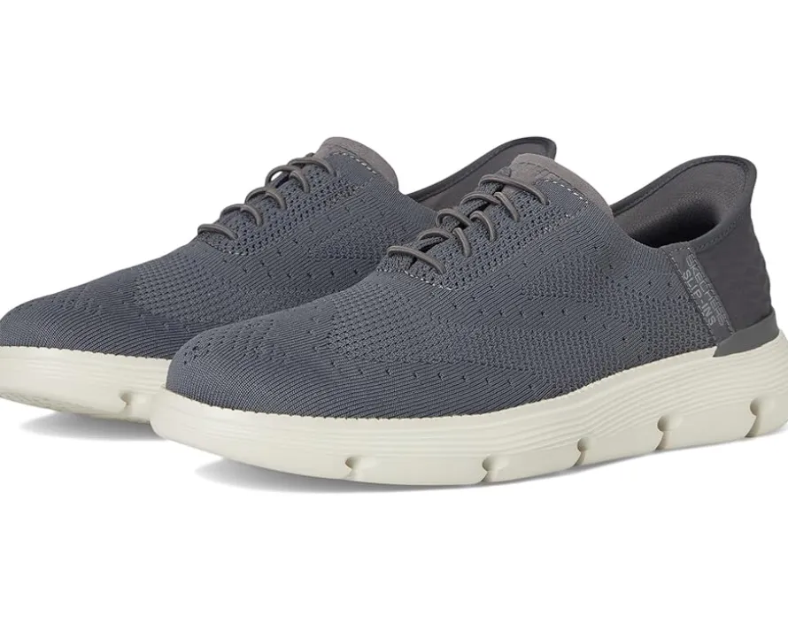 SKECHERS Garza - Palma Men's