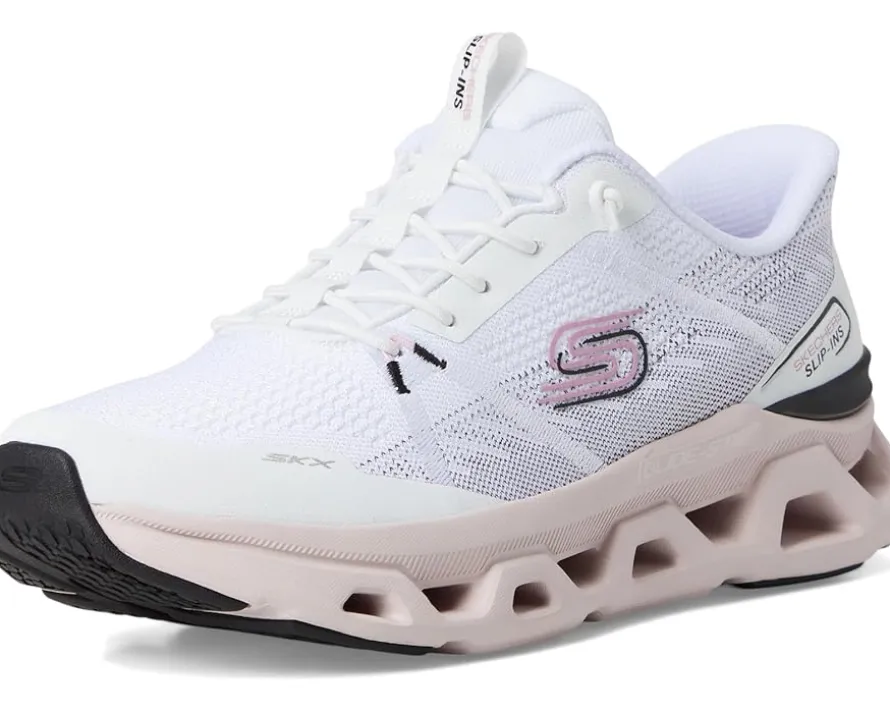 SKECHERS Glide Step Altus Hands Free Slip Ins Women's