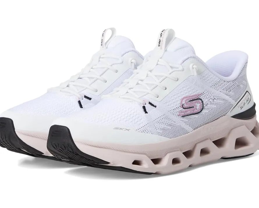 SKECHERS Glide Step Altus Hands Free Slip Ins Women's