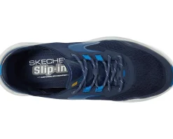 SKECHERS Glide-Step Altus Hands Free Slip-In Men's