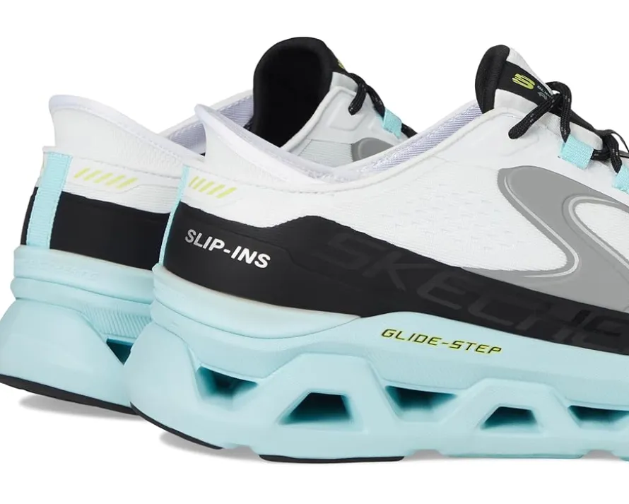 SKECHERS Glide-Step Altus Hands Free Slip-In Men's