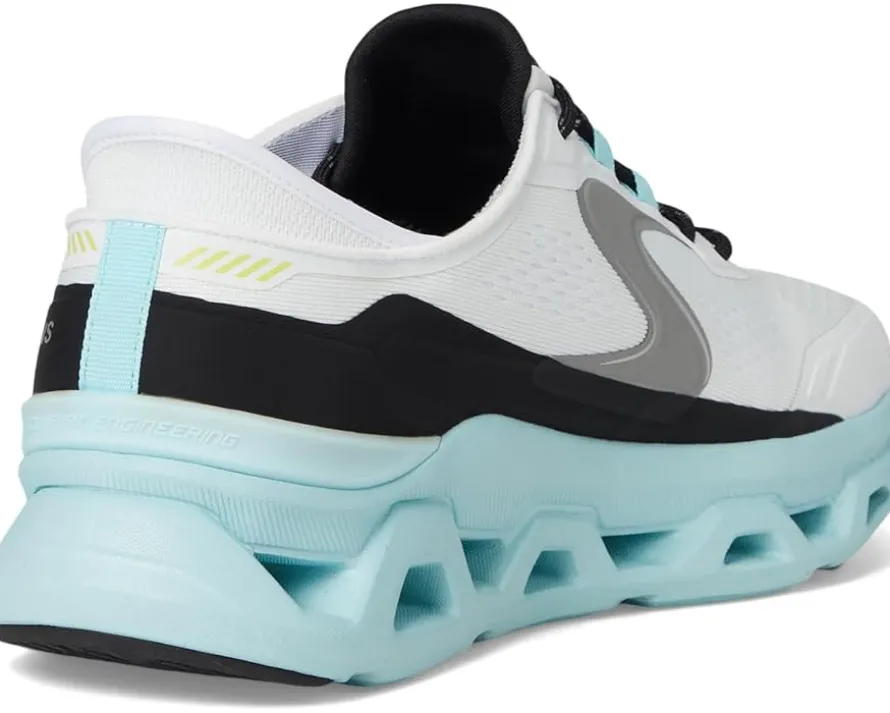 SKECHERS Glide-Step Altus Hands Free Slip-In Men's