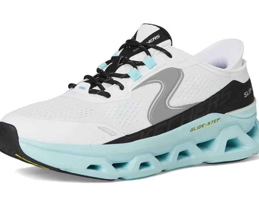 SKECHERS Glide-Step Altus Hands Free Slip-In Men's