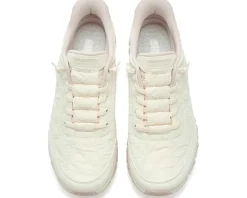 SKECHERS Glide-Step - At Ease Cozy Fit Hands Free Slip-Ins Women's