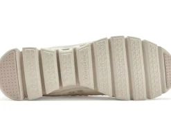 SKECHERS Glide-Step - At Ease Cozy Fit Hands Free Slip-Ins Women's