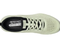 SKECHERS Glide Step Gratifiy Lume Women's