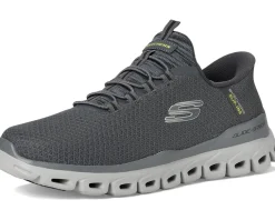 SKECHERS Glide-Step Noxus Hands Free Slip-in Men's