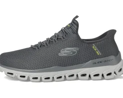SKECHERS Glide-Step Noxus Hands Free Slip-in Men's