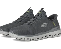 SKECHERS Glide-Step Noxus Hands Free Slip-in Men's