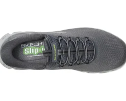 SKECHERS Glide-Step Noxus Hands Free Slip-in Men's