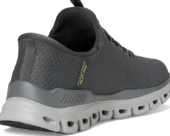 SKECHERS Glide-Step Noxus Hands Free Slip-in Men's