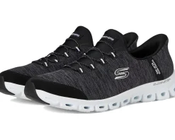 SKECHERS Glide Step Peak Hands Free Slip-Ins Women's