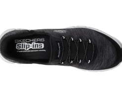 SKECHERS Glide Step Peak Hands Free Slip-Ins Women's