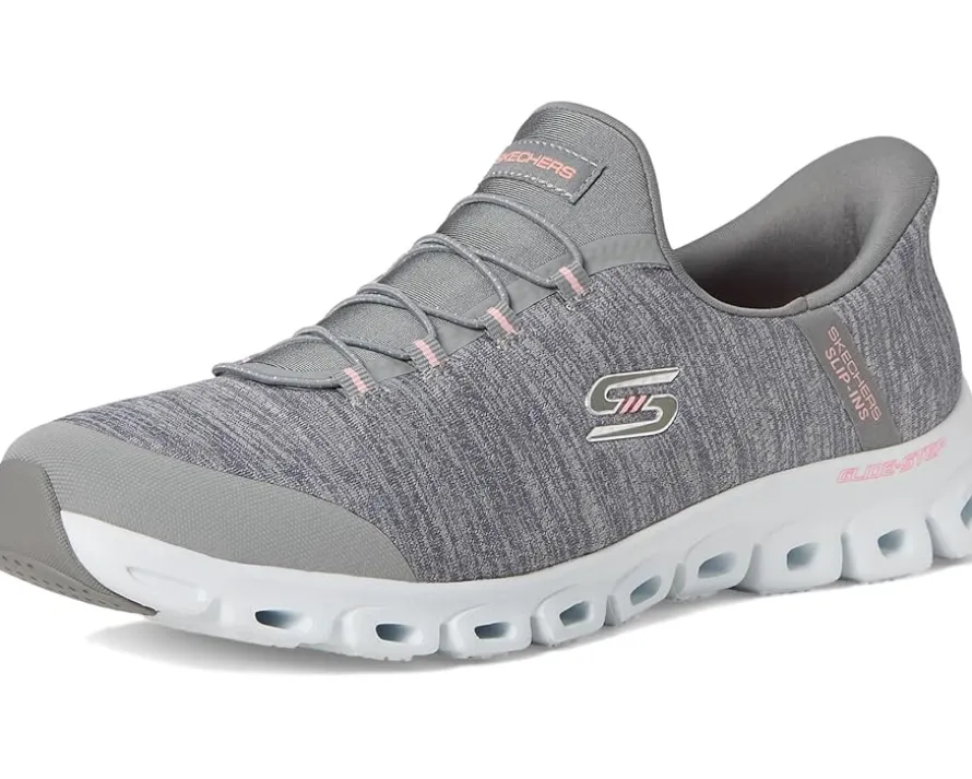 SKECHERS Glide Step Peak Hands Free Slip-Ins Women's