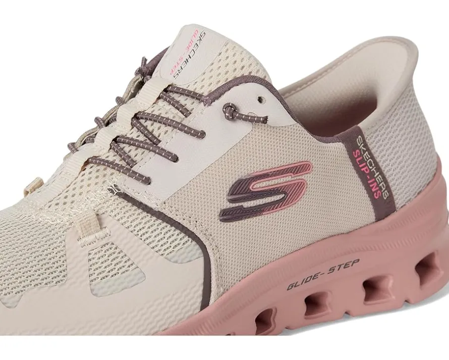 SKECHERS Glide Step Pro Hands Free Slip Ins Women's