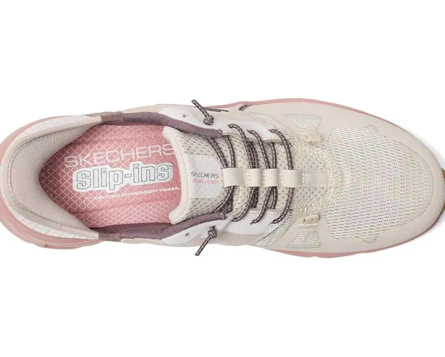 SKECHERS Glide Step Pro Hands Free Slip Ins Women's